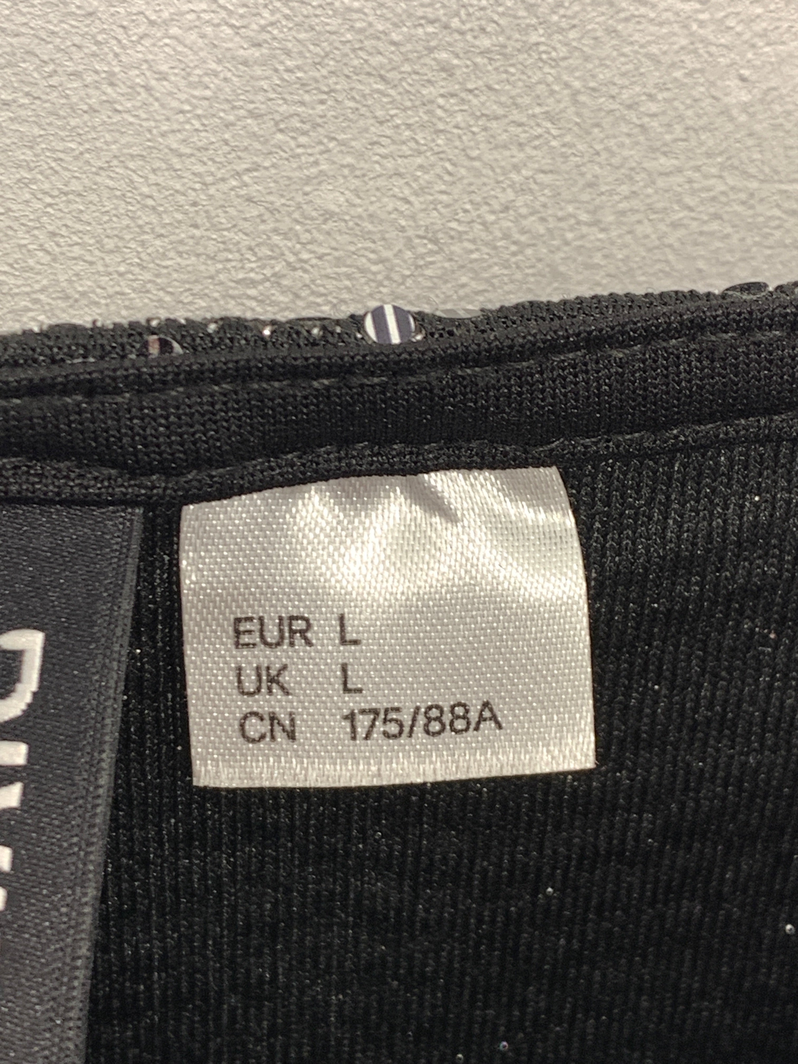 H&M Divided Buksedragt